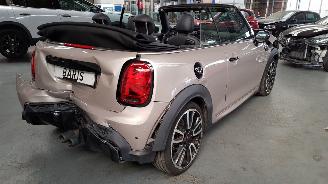Mini Cooper S 2.0 16V COOPER S CABRIO BENZ  AUT 1.998CC 131KW 178PK picture 4