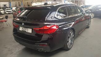 BMW 5-serie 530i XDRIVE 2.0 TWINPOWER TURBO 16V COMBI BENZ 1.998CC 185KW 252PK 4x4 picture 4