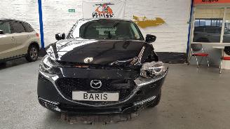 Mazda 2 1.5 Skyactive-G Luxury picture 2