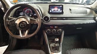 Mazda 2 1.5 Skyactive-G Luxury picture 9