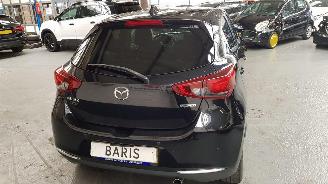 Mazda 2 1.5 Skyactive-G Luxury picture 5