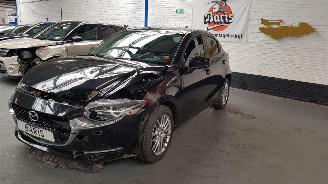 Unfallwagen Mazda 2 1.5 Skyactive-G Luxury 2020/5