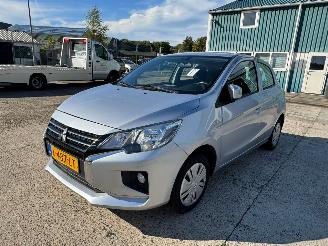 Auto incidentate Mitsubishi Space-star 1.0 Cool+ 2021/1