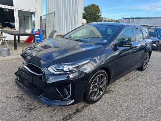 uszkodzony samochody osobowe Kia Ceed 1.5 T-GDi MHEV GT-Line Edition AUTOMAAT 2021/7