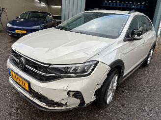 Unfallwagen Volkswagen Taigo 1.0 AUTOMAAT TSI Life BJ 2023 62.921 KM 2023/1