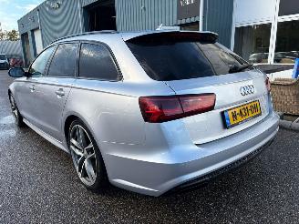 Audi A6 Avant 3.0 AUTOMAAT  TDI BiT quattro Competition BJ 2017 326 pk picture 3