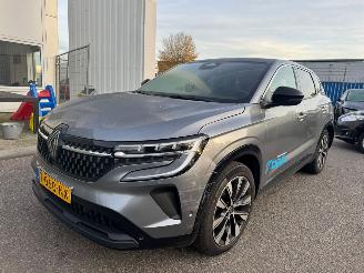 škoda osobní automobily Renault Austral 1.2 E-Tech full hybrid 200 techno AUTOMAAT 2023/7