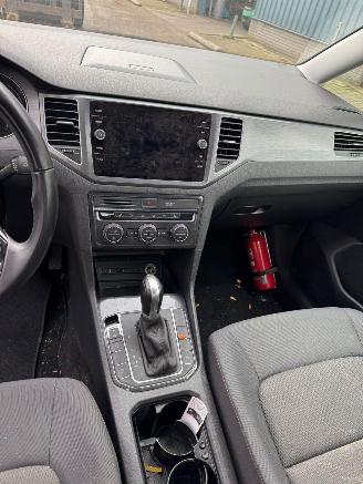 Volkswagen Golf Sportsvan 1.5 TSI ACT Comfortline AUTOMAAT picture 16