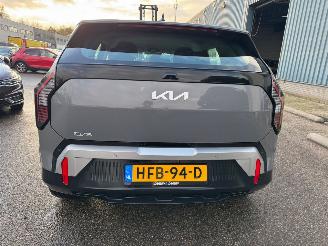 Kia EV3 Air 58.3 kWh bj 2025 204 pk picture 4