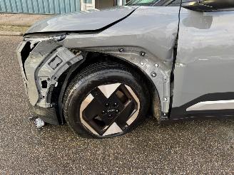 Kia EV3 Air 58.3 kWh bj 2025 204 pk picture 9