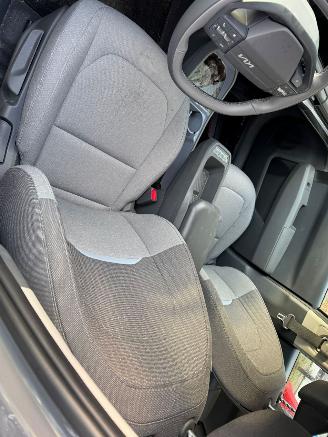 Kia EV3 Air 58.3 kWh bj 2025 204 pk picture 17