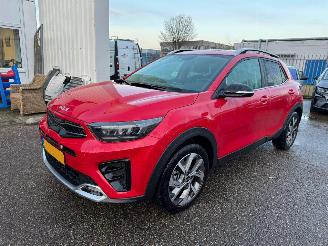 škoda osobní automobily Kia Stonic 1.0 T-GDi MHEV GT-PlusLine BJ 2025 ! 2025/3