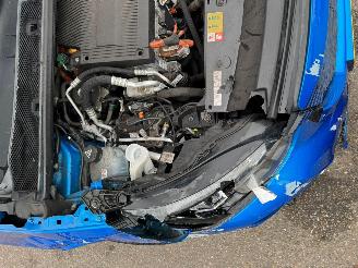 Peugeot e-2008 EV Active Pack 50 kWh picture 8