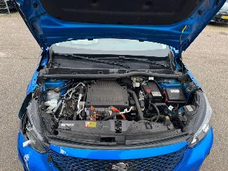 Peugeot e-2008 EV Active Pack 50 kWh picture 7