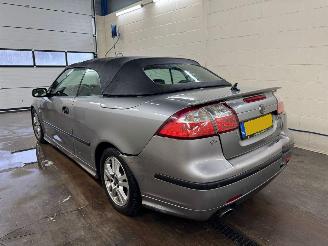 Saab 9-3 Cabrio 2.0T Aero AUTOMAAT picture 2