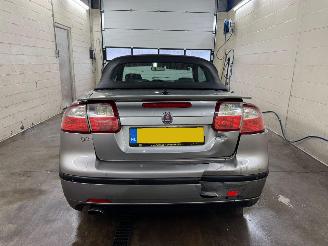 Saab 9-3 Cabrio 2.0T Aero AUTOMAAT picture 3