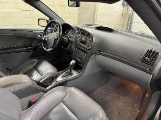 Saab 9-3 Cabrio 2.0T Aero AUTOMAAT picture 15