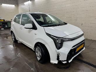 Kia Picanto 1.0 DPI AUTOMAAT BJ 2025  DynamicLine picture 5