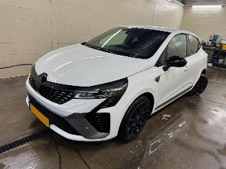 Avarii autoturisme Renault Clio 1.0 TCe 90 GPF esprit Alpine 2024/3