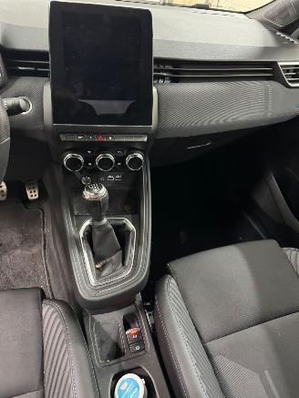 Renault Clio 1.0 TCe 90 GPF esprit Alpine picture 14