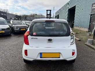 Kia Picanto 1.0 CVVT Airco BJ 2011 165.191 KM picture 4