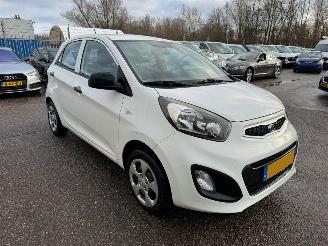Kia Picanto 1.0 CVVT Airco BJ 2011 165.191 KM picture 6