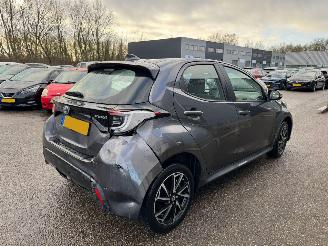 Toyota Yaris 1.5 Hybrid Dynamic AUTOMAAT BJ 2023 39.373 KM picture 5