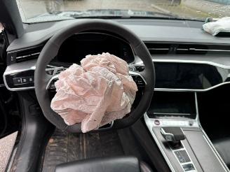 Audi Rs6 RS 6 TFSI quattro 600pk picture 14