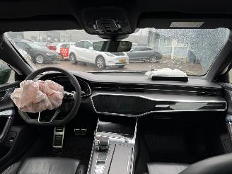 Audi Rs6 RS 6 TFSI quattro 600pk picture 16