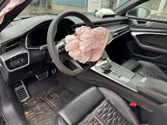Audi Rs6 RS 6 TFSI quattro 600pk picture 13