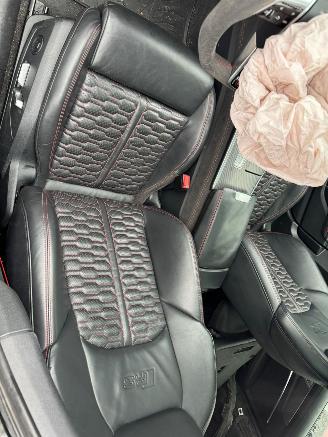 Audi Rs6 RS 6 TFSI quattro 600pk picture 21