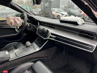 Audi Rs6 RS 6 TFSI quattro 600pk picture 17