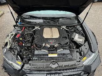 Audi Rs6 RS 6 TFSI quattro 600pk picture 9