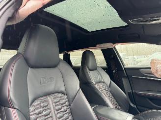 Audi Rs6 RS 6 TFSI quattro 600pk picture 19
