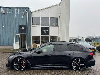 Audi Rs6 RS 6 TFSI quattro 600pk picture 2