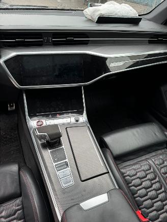Audi Rs6 RS 6 TFSI quattro 600pk picture 15
