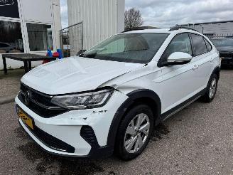 Avarii autoturisme Volkswagen Taigo 1.0 AUTOMAAT TSI Life 2023/6