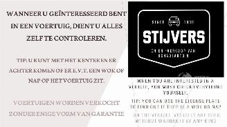 Kia Stonic 1.0 AUTOMAAT T-GDi MHEV DynamicPlusLine picture 19