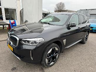 uszkodzony samochody osobowe BMW iX3 High Executive 80 kWh 2021/8
