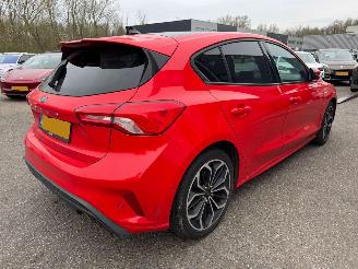 Ford Focus 1.0 EcoBoost ST panoramadak  Line Business picture 5