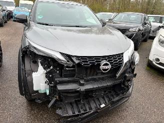 Nissan Juke 1.0 DIG-T N-Connecta picture 6