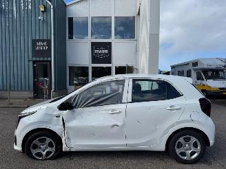 Kia Picanto 1.0 DPI DynamicLine picture 2
