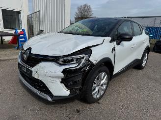 škoda osobní automobily Renault Captur 1.3 AUTOMAAT TCe 130 Edition One 2020/4