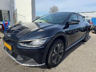 škoda osobní automobily Kia EV6 Light Edition 58 kWh 2024/4