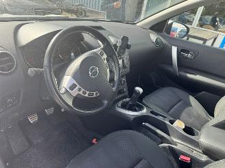Nissan Qashqai 1.6 Connect Edition picture 10