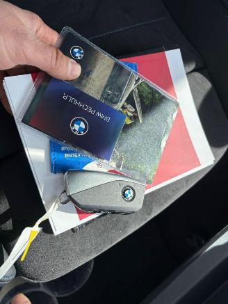 BMW iX2 eDrive20 67 kWh picture 32