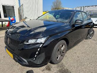 Avarii autoturisme Peugeot 308 SW 1.2 AUTOMAAT PureTech Active Pack Business 2024/4