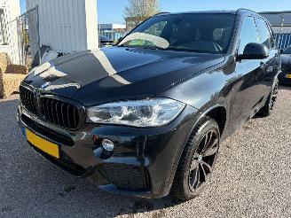 Avarii autoturisme BMW X5 xDrive30d High Executive 7p. 2014/3