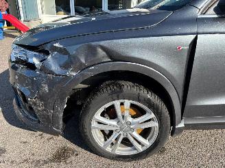 Audi Q3 1.4 AUTOMAAT TFSI CoD Sport S Line Edition picture 7