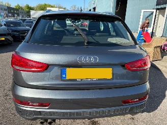 Audi Q3 1.4 AUTOMAAT TFSI CoD Sport S Line Edition picture 3